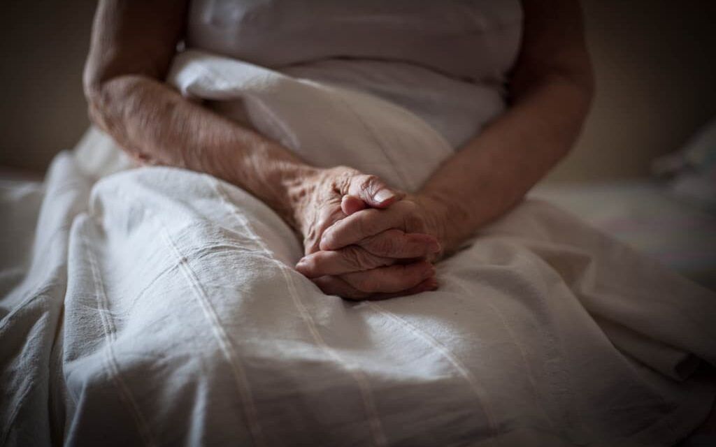 Nursing Home Abuse in Idaho