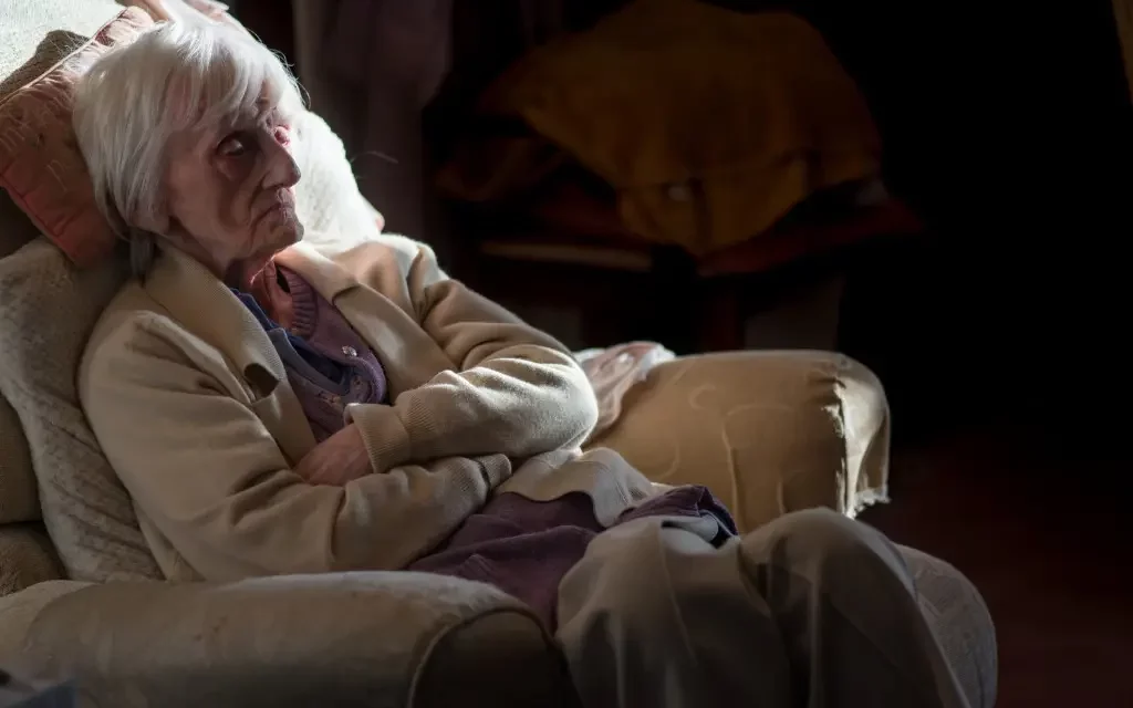 Nursing Home Abuse in New York