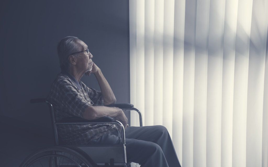 Nursing Home Abuse in Washington State – Complete State Guide
