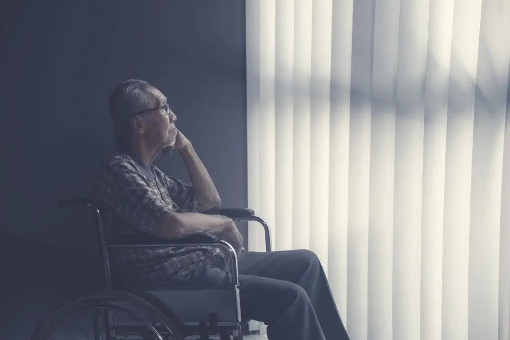 Nursing Home abuse in washington state