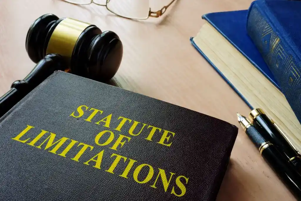 Personal Injury Statute of Limitations: State-By-State Guide