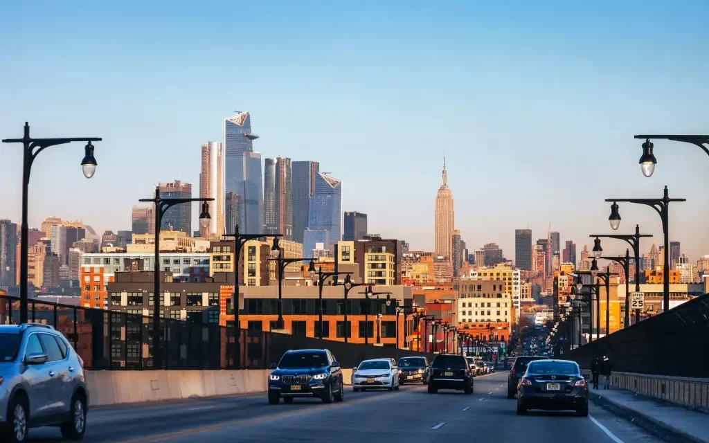 New Jersey Car Accident Laws – A Complete Guide
