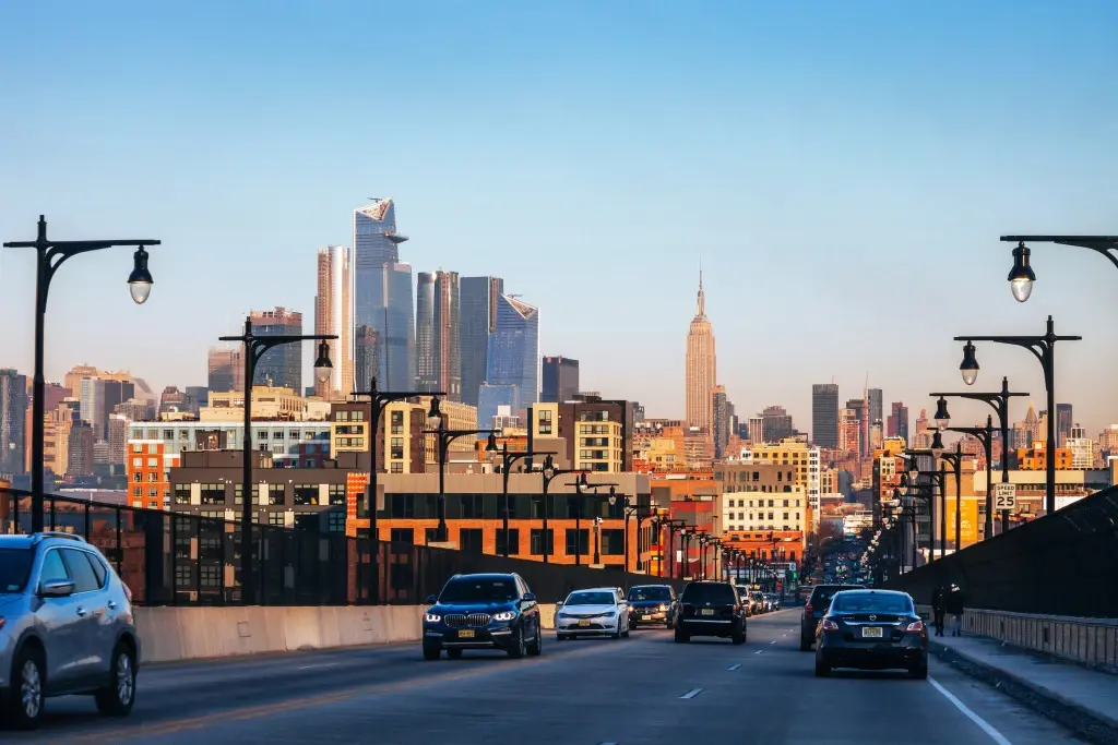 New Jersey Car Accident Laws A Complete Guide