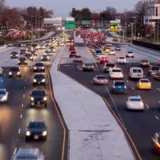 Virginia Car Accident Laws Road in Fairfax County