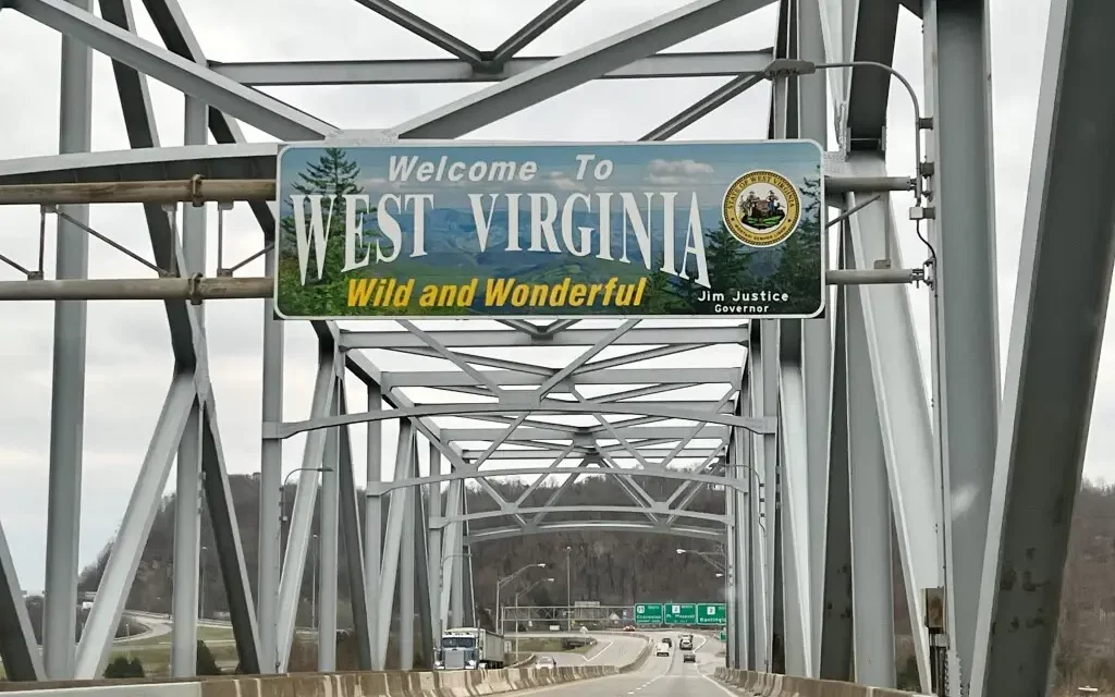 West Virginia Car Accident Laws – A Complete Guide