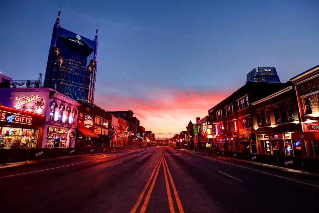 Tennessee Car Accident Laws – A Complete Guide