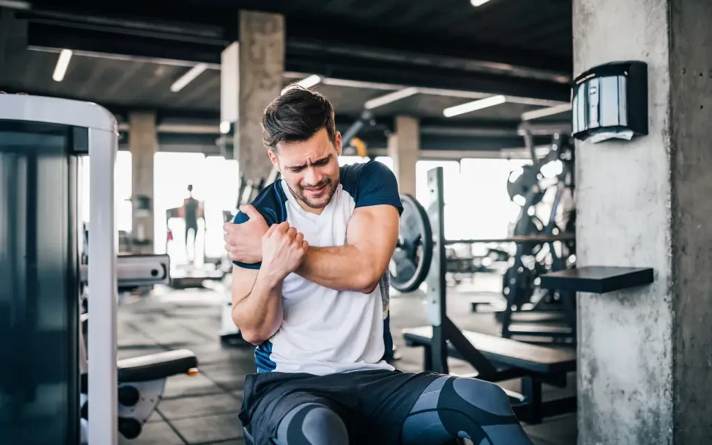 Can You Sue a Gym for Personal Injury?