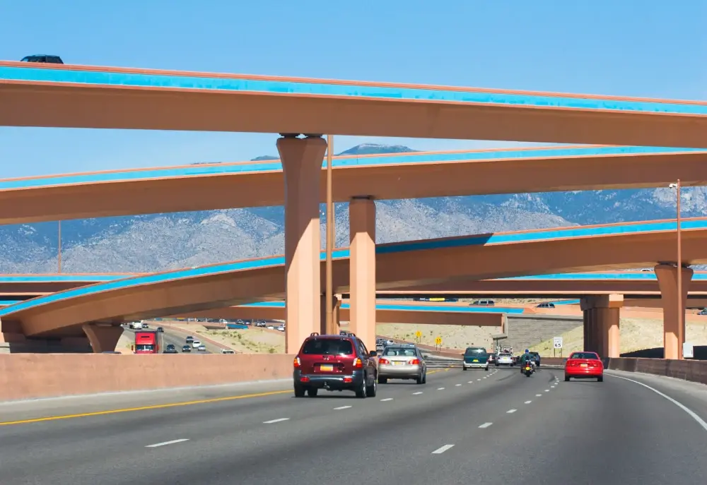 New Mexico Car Accident Laws – A Complete Guide