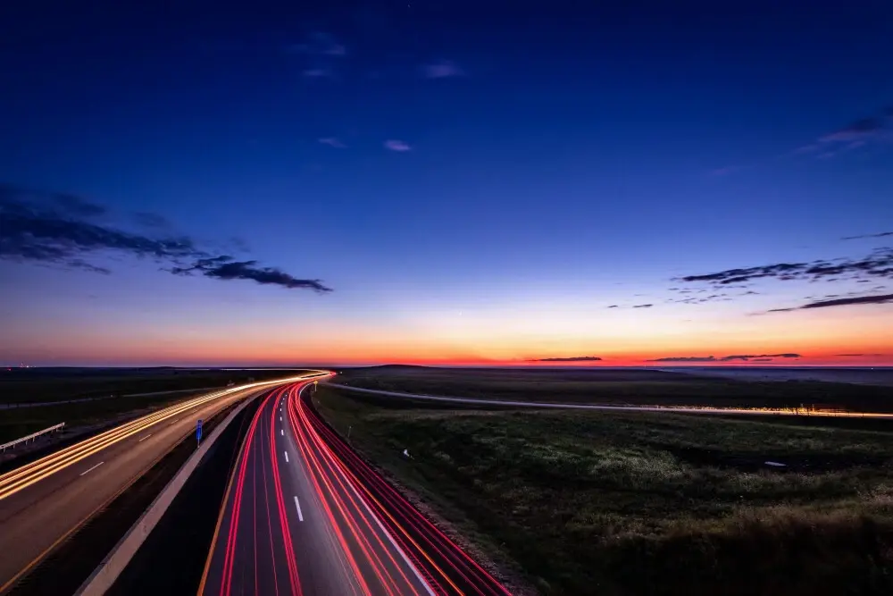 Kansas car accident laws in flint hills.