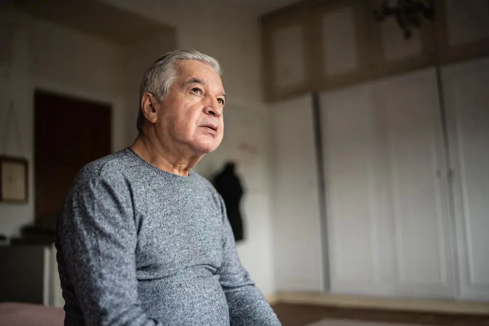 Nursing Home Abuse in Missouri – A Comprehensive Guide