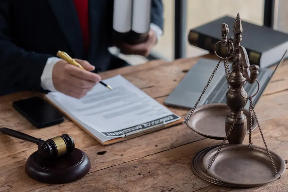 The four types of workers' compensation benefits you may qualify for.