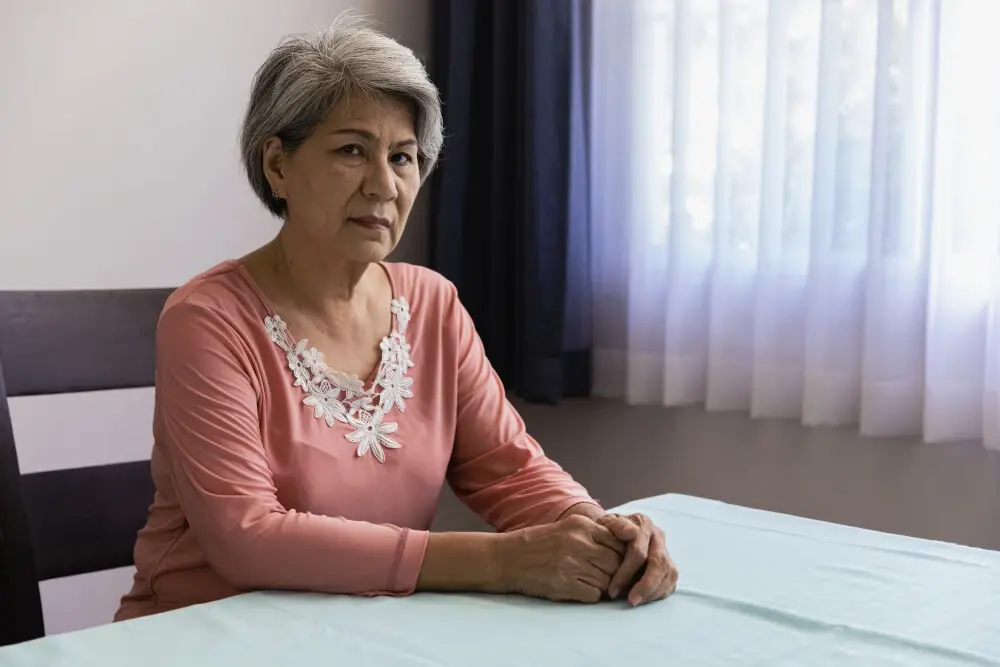 Nursing Home Abuse in Minnesota – How to Report Potential Abuse