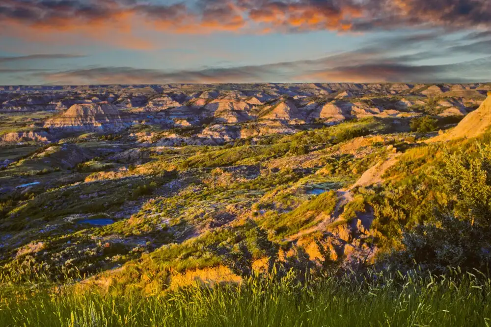 North Dakota Car Accident Laws.