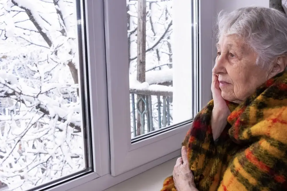 Filing a Complaint for Nursing Home Abuse in Alaska