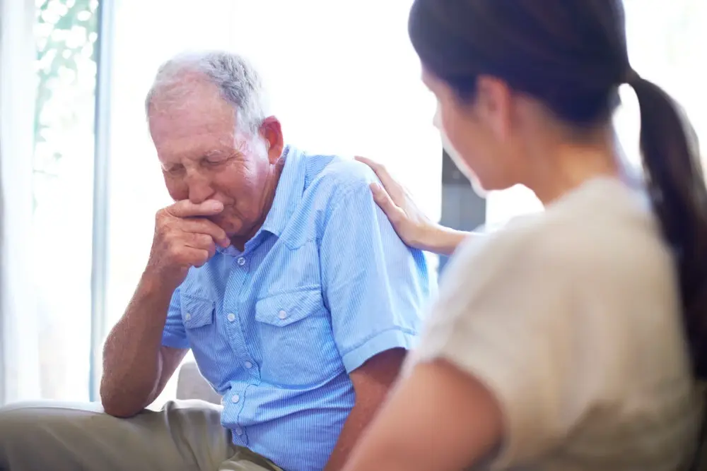 Nursing Home Abuse in North Dakota – Legal Guide on How to Report Your Claim