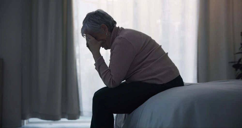 Nursing Home Abuse in South Dakota – How to File a Complaint