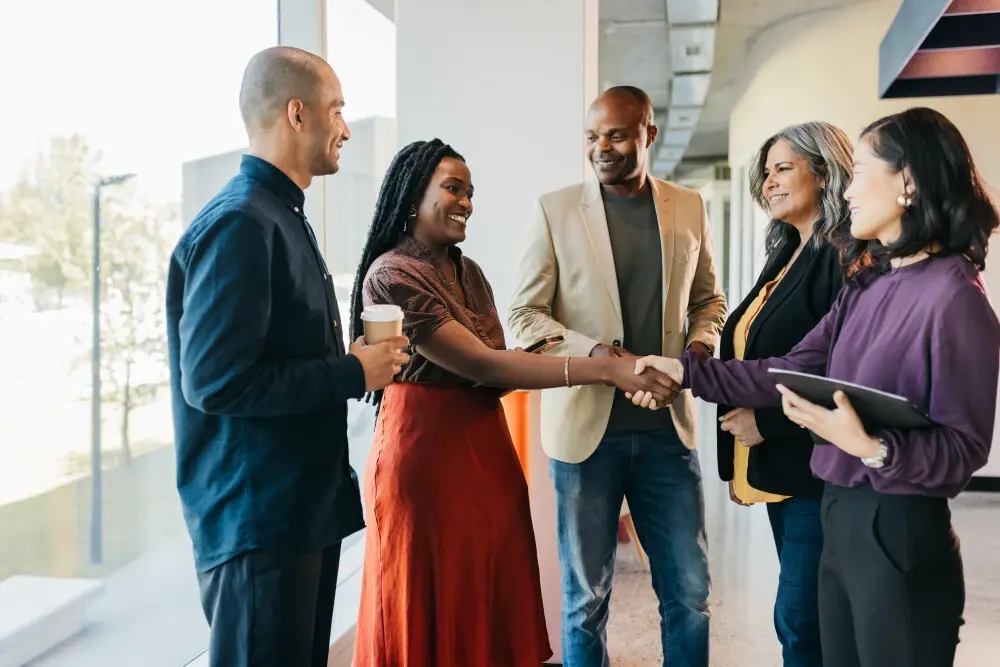 What is a protected class in employment law?
