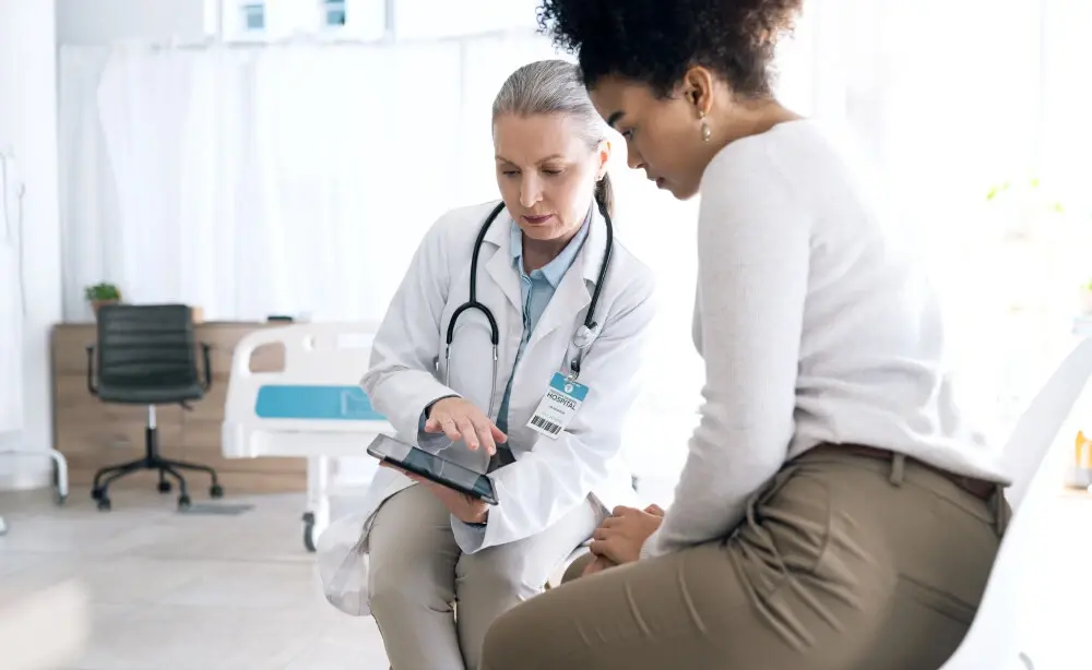 What is a functional capacity evaluation?