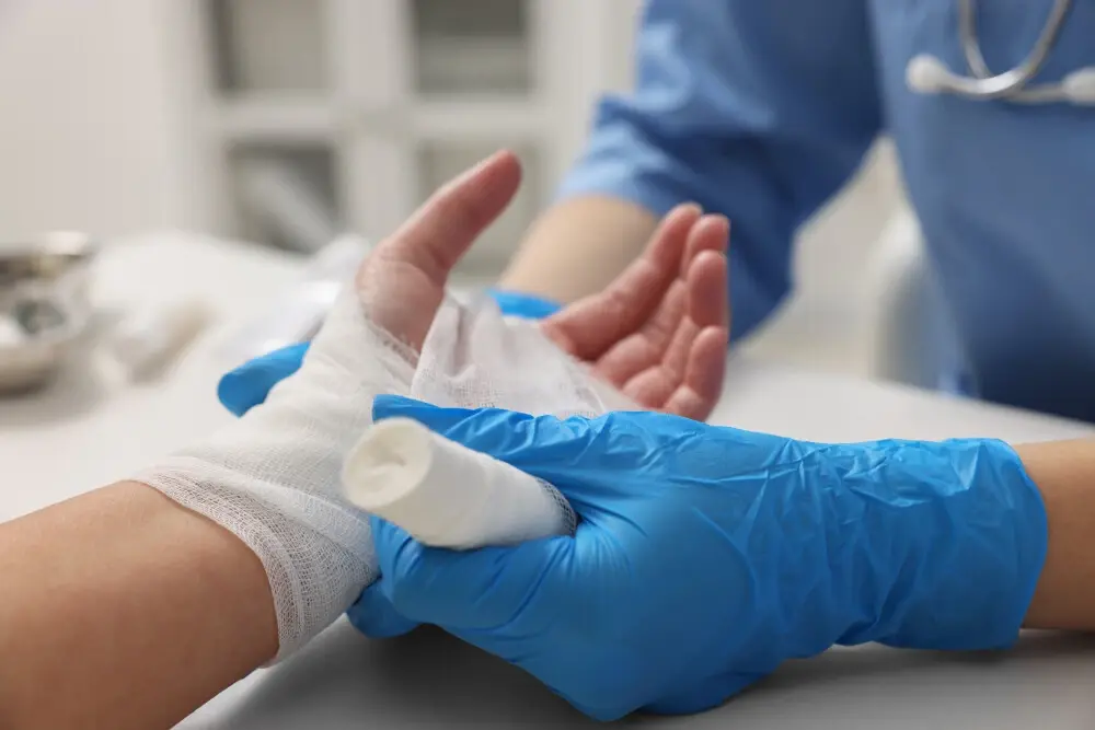 Burn Degrees – How are Burn Injuries Classified?