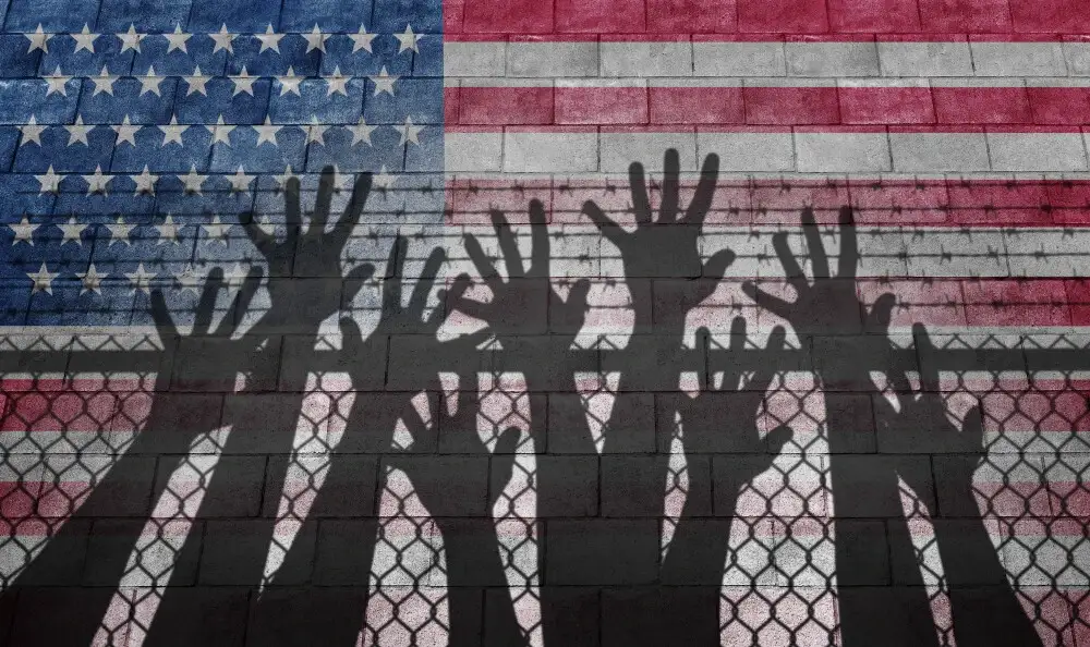 Can Illegal Immigrants Sue for Personal Injury – Rights for Non-Citizens