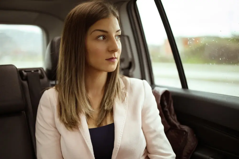 When to Call a Rideshare Accident Lawyer – Uber and Lyft Accidents