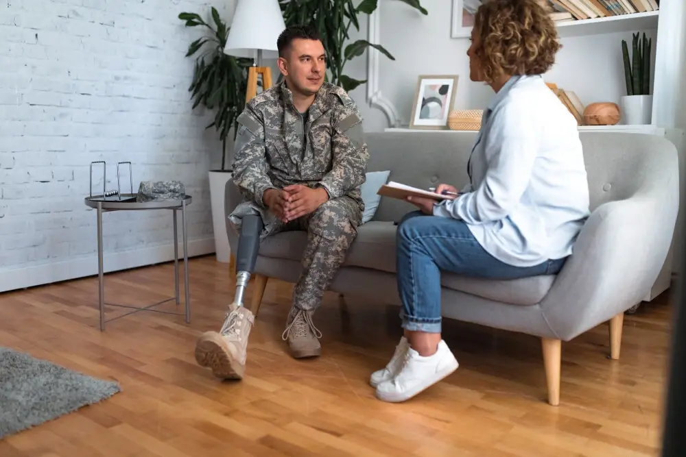 What is VA Disability and How Can I Qualify?