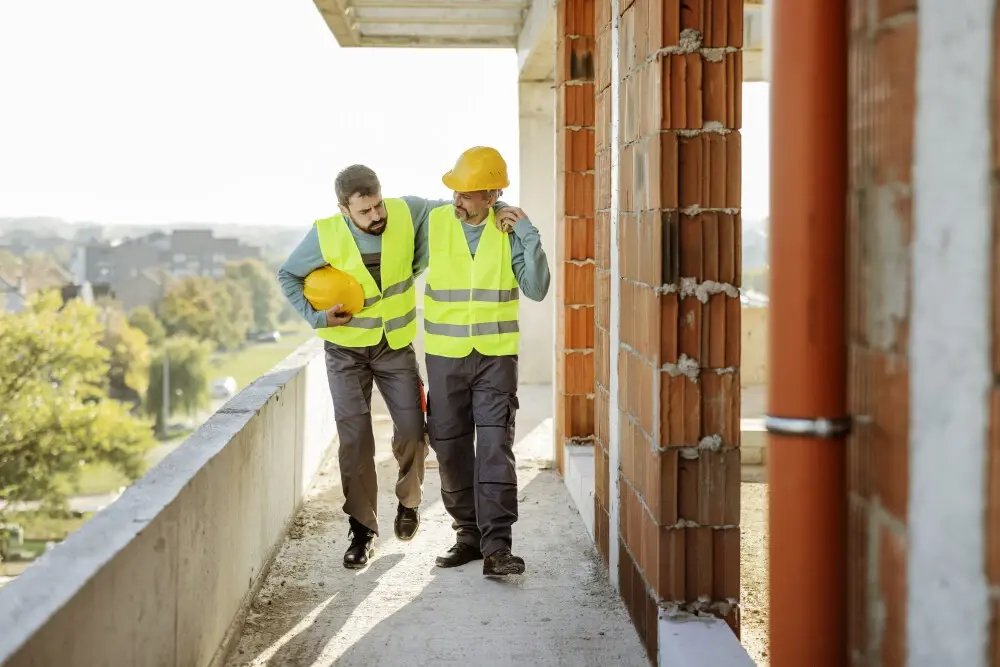 New Hampshire Workers’ Compensation – What are Your Benefits?