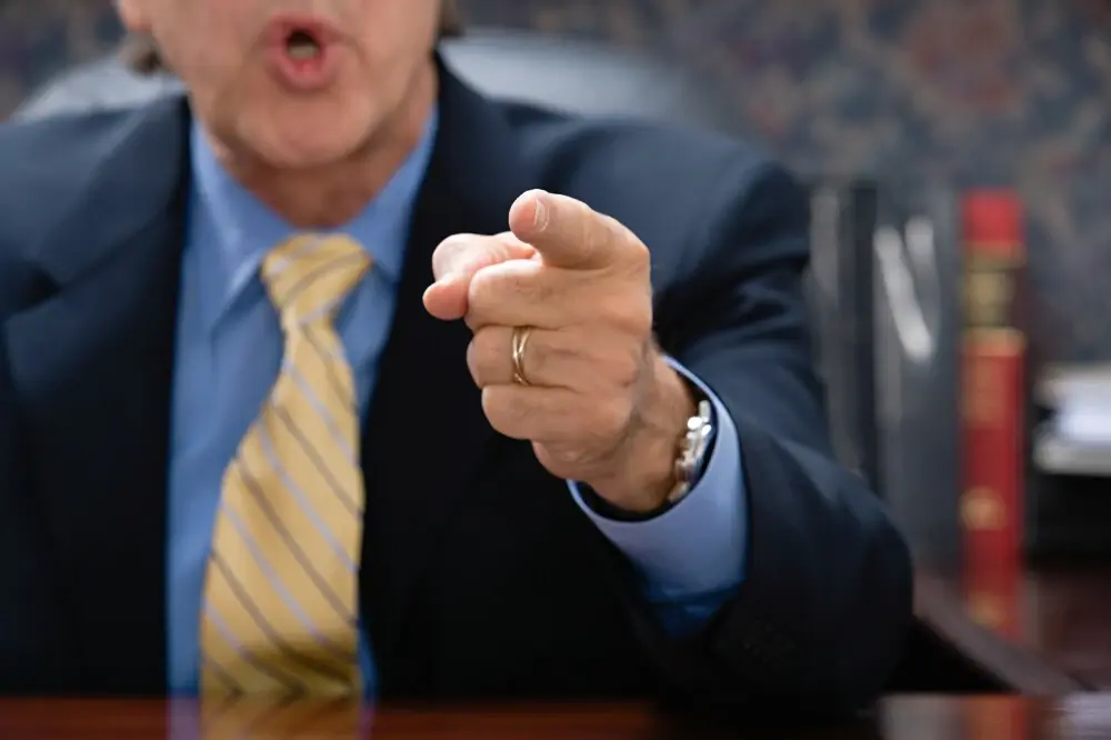 Respondeat Superior Doctrine – What it Means in Your Lawsuit