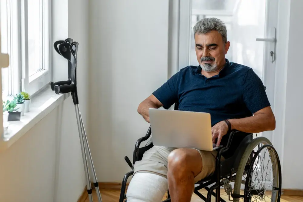 What is Temporary Partial Disability – How to Acquire TPD Benefits