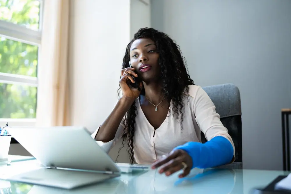 Temporary Total Disability Benefits (TTD) – What You Need to Know