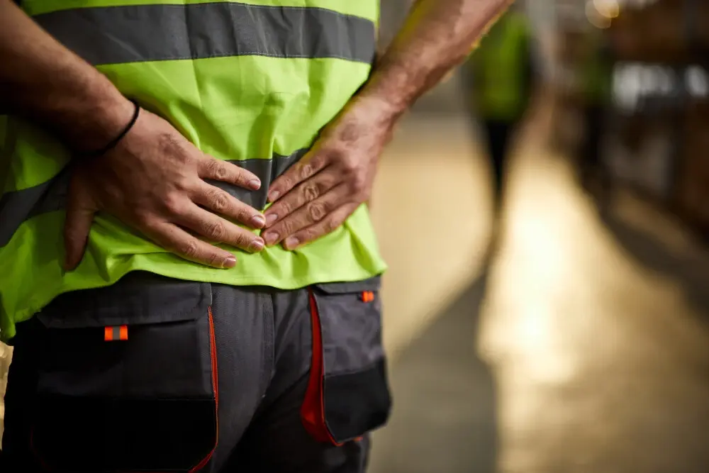 A Legal Guide to Vermont Workers’ Compensation Benefits