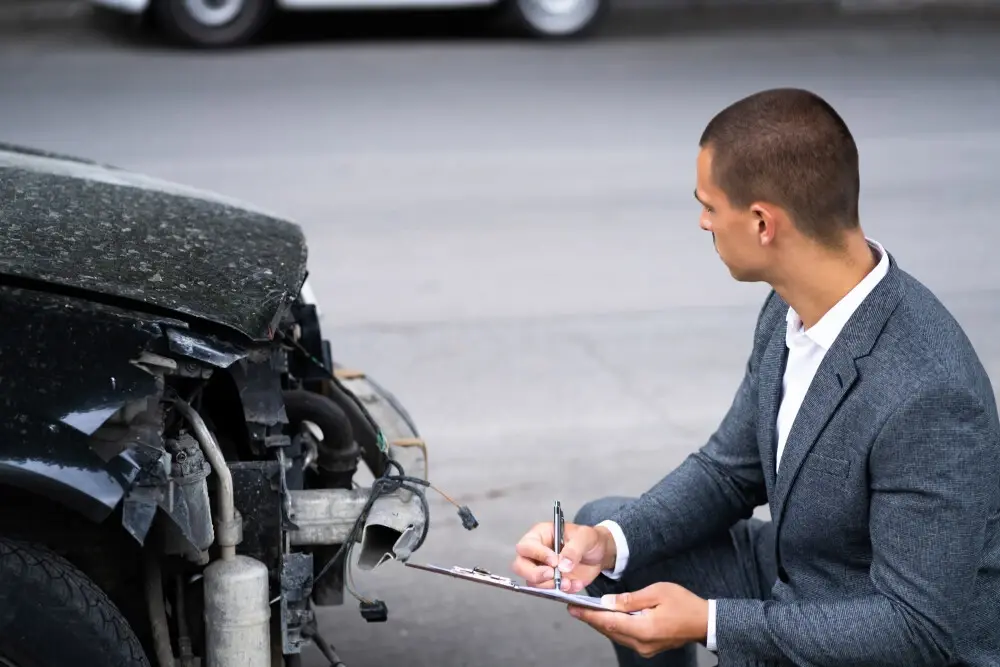 What if the At-Fault Driver’s Insurance Won’t Pay: Options for Recovery