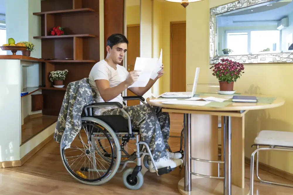 What is a VA Development Letter?