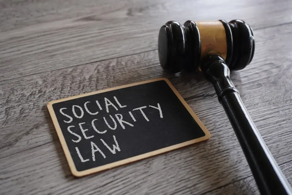 How Does Social Security Back Pay Work?