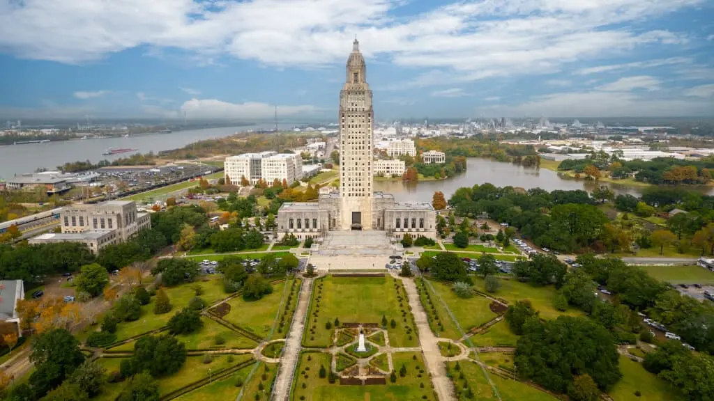 Louisiana workers' compensation benefits guide: How to get workers comp in Louisiana