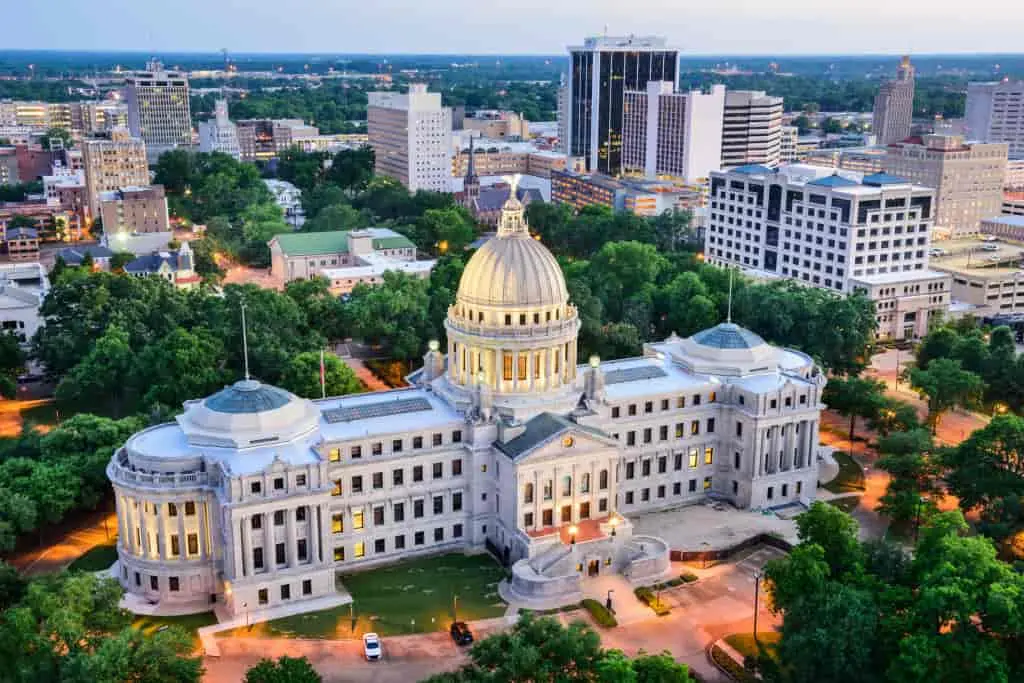 Mississippi workers compensation benefits: how to get a workers' comp settlement in MS