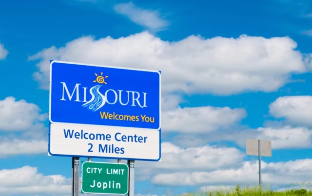 MO workers comp benefits guide for injured workers in Missouri