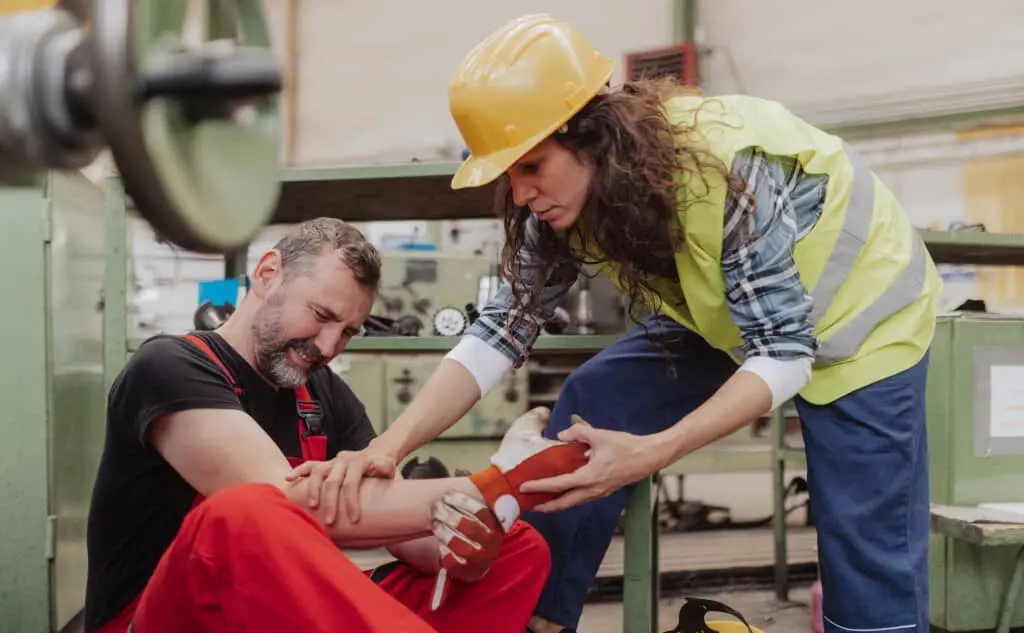 What Qualifies as a Work-Related Injury? Guide for Injured Workers