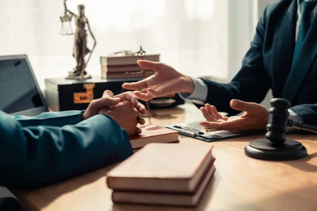 what's the difference between lawyer and attorney when it comes to legal representation?