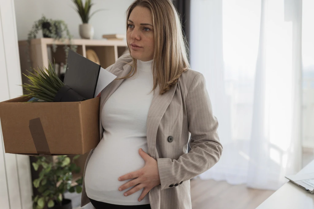 learn when you may have a valid pregnancy discrimination lawsuit.