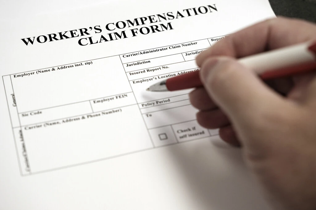 learn how state workers' comp benefits work