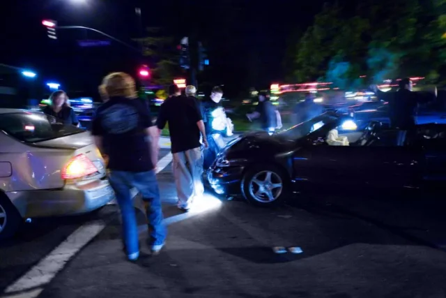 California car accident laws and how they apply to your own case