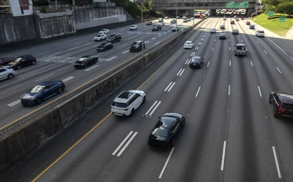 Georgia Car Accident Laws – A Complete Guide