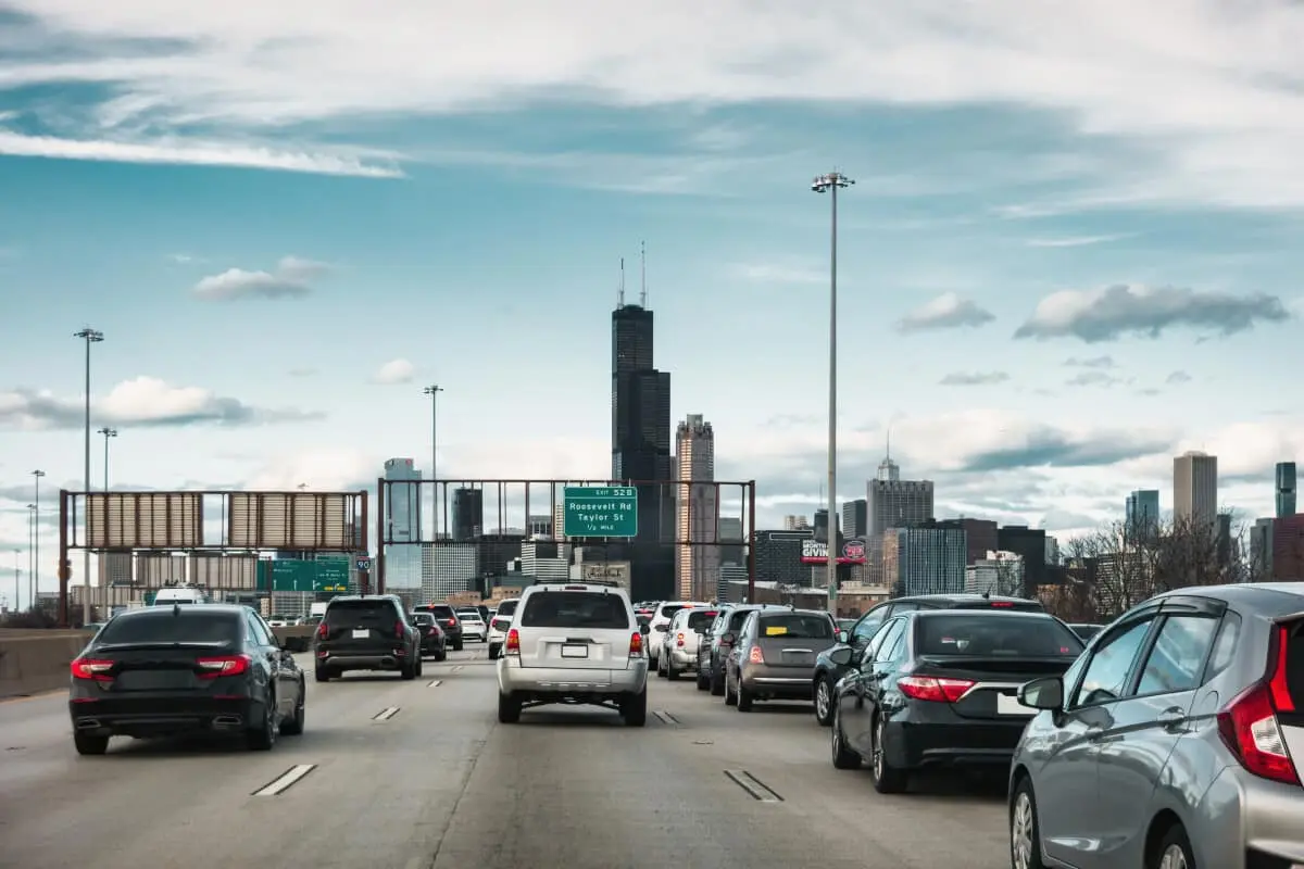 Illinois Car Accident Laws – A Complete Guide