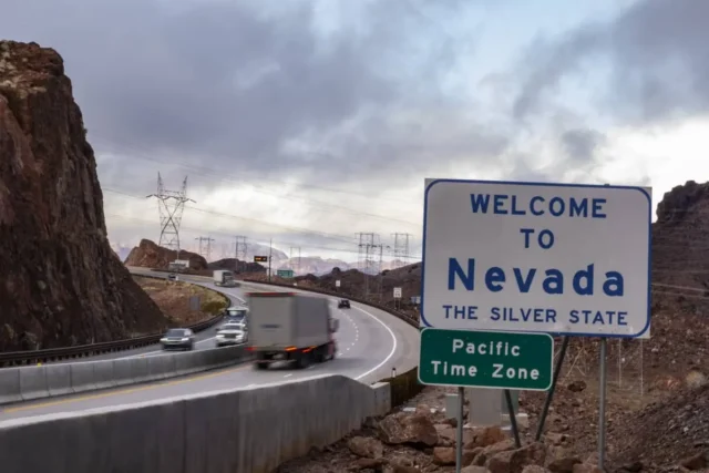 Nevada car accident laws determine how much money you get if you're not at fault.