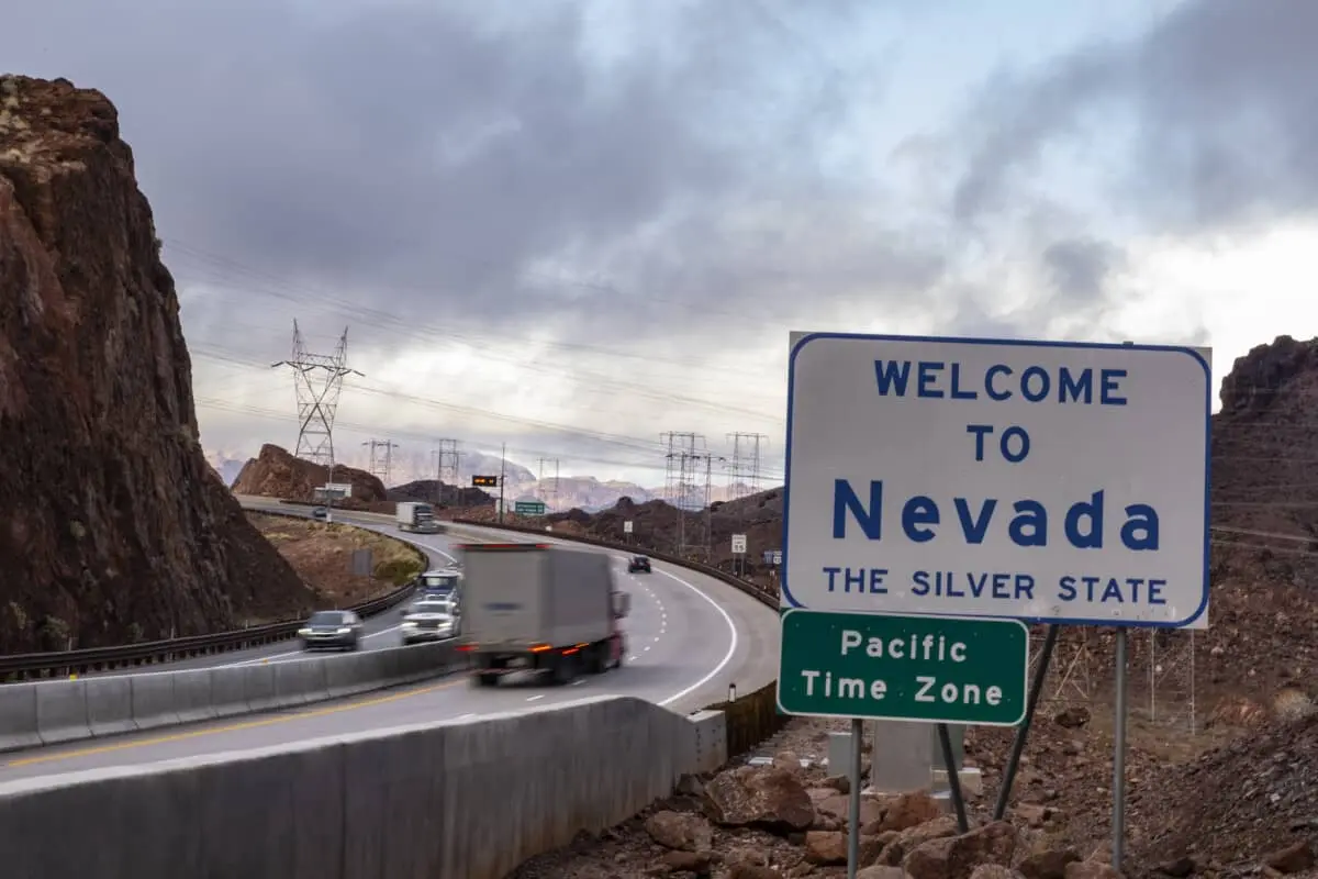 Nevada Car Accident Laws – A Complete Guide