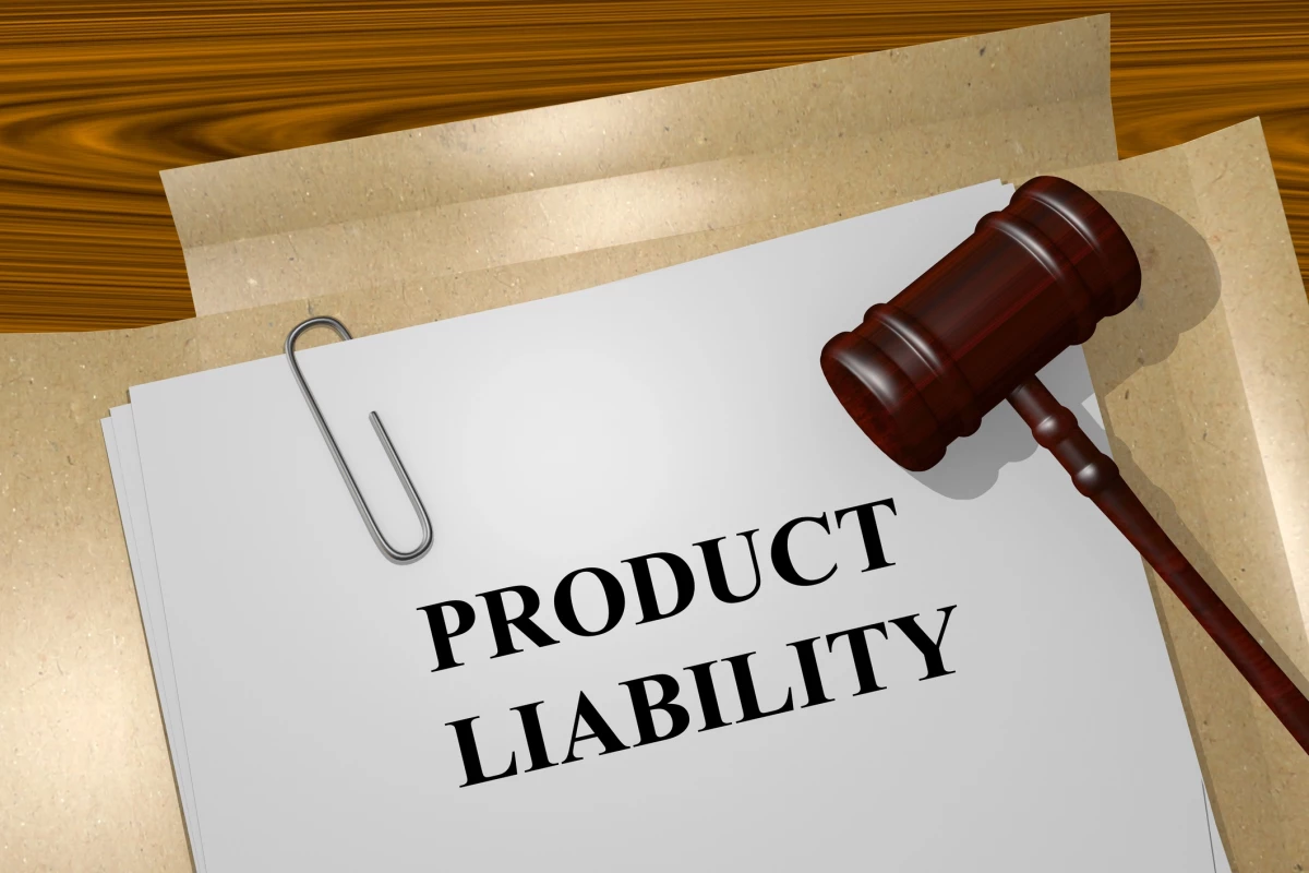 Product liability lawyer