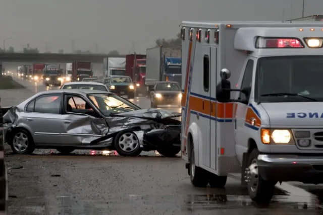 Motor vehicle accident FAQs: What to do after your car wreck to protect your claim.